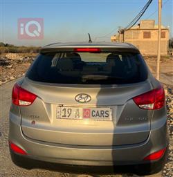 هیوندای تۆکسۆن